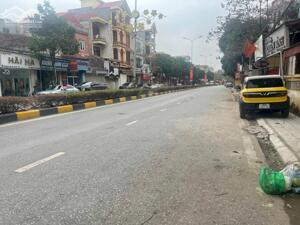 Cho thuê nhà mặt phố Mê Linh, Liên bảo, Vĩnh yên, Vĩnh Phúc. Giá chỉ 7,5 triệu/ tháng