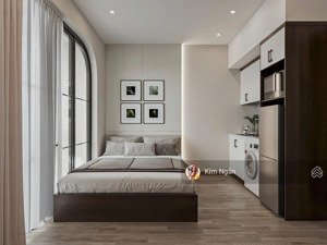 khai trương dự án mới 100% - điện biên phủ - gần uef - bình thạnh