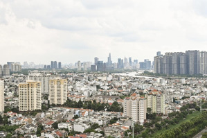 bán nhanh 2pn - t5 tầng cao nhà đẹp thiết kế đầy đủ nội thất tại masteri thảo điền, xem nhà 24/7