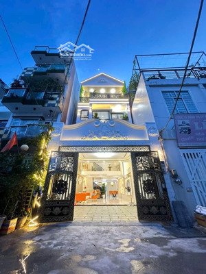 bán nhà dương cát lợi, nhà bè, 5 lầu , 96m2 , ngang 5m , 4pn chỉ 8,9 tỷ