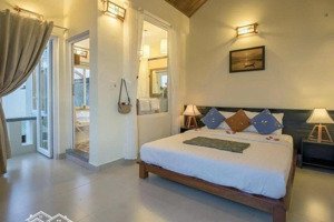 biệt thự view ruộng lúa cẩm châu, hội an. biệt thự nghỉ dưỡng tuyệt đẹp tọa lạc tại cẩm châu, ha