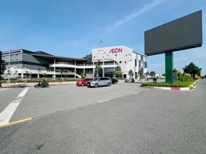 bán lỗ căn góc 2 mặt tiền, nhà phố 1 trệt 2 lầu ngay trung tâm hành chính tỉnh, liền kề aoen