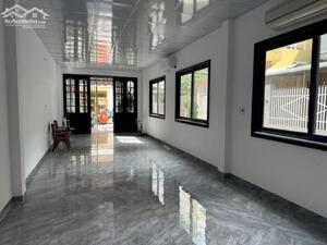 Cho Thuê Nhà Cấp 4 - Góc An Thượng
