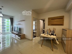 hiếm: cho thuê nhanh căn hộ 2pn - 96m2 -full nội thất - 18tr/th, phí quản lí 16k. nhanh tay mới còn