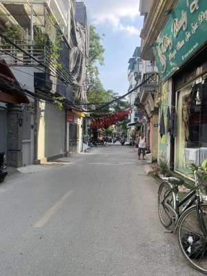 bán đất xóm dõng, cổ loa đông anh 93,6m2, mt 7m, ô tô vào đất, đầu tư quá tốt 7.25 tỷ