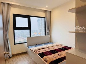 cho thuê chung cư 3 ngủ 2 vệ sinh toà s106 vinhomes smart city