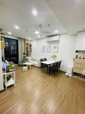 cho thuê gấp căn hộ 2 phòng ngủ rẻ đẹp kđt ecopark hải dương