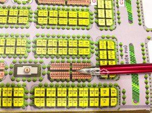 chỉ cần bỏ ra hơn 2 tỷ a/c sở hữu ngay căn xẻ khe cạnh club house và sông lễ hội sun urban city.