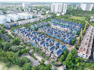 gia đình cần tiền bán căn biệt thự b2.2 khu đô thị thanh hà cienco 5 giá 91tr/m2, 200m2 