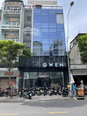 gấp! siêu hot! nhà mặt tiền đường 435 - 437 lê văn sỹ, phường 12, quận 3