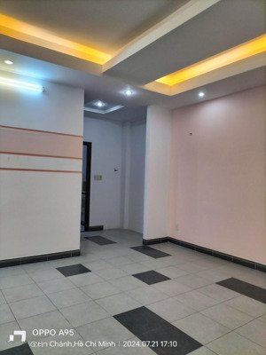 cho thuê phòng kdc trung sơn, 40m2, phòng trống, có ban công, giá 4 triệu ms viêm 