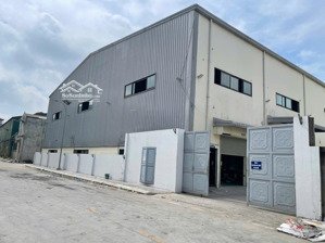 cần cho thuê xưởng tại khu công nghiệp cầu gáo, đan phượng. liên hệ: 098355