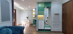 bán căn hộ hud số 4 nguyễn thiện thuật 1 phòng ngủ ngay tttp gần biển.