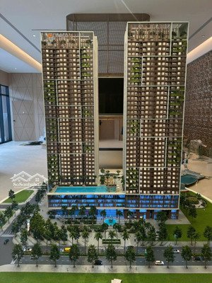 căn hộ cao cấp tại thái nguyên. biểu tượng mới của tp.thái nguyên