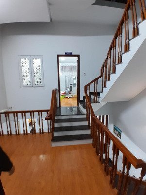 nhà 3 tầng - 2 mặt tiền đường hà tông quyền, vị trí siêu đẹp