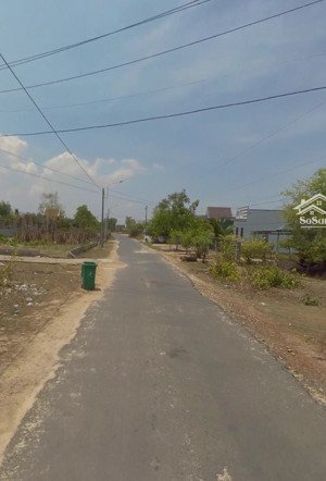 bán đất mặt tiền nguyễn thông vị trí thuận lợi