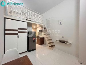 phòng sát sườn lotte - 4p đến trường tdtu, nttu - gần chợ tân mỹ, ktx tân thuận, quận 1, quận 4