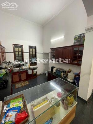 Bán nhà phố Thảo Điền Thủ Đức, Võ Trường Toản, 150m2, ngang 10m, 3 tầng