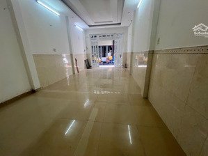 bán nhà hẻm xe hơi, sơn kỳ, 58m2, 3 phòng ngủ, 4.3 tỷ