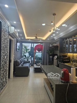 (chính chủ)bán cc 3pn 2wc tại c37 bộ công an - bắc hà tower, 6,7 tỷ, 95m2, sẵn sổ, full nội thất