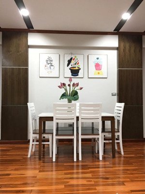 cho thuê căn hộ 3pn, 92.2 m2, giá cực chất 15 triệu có thương lượng nếu ở lâu tại mandarin garden 2