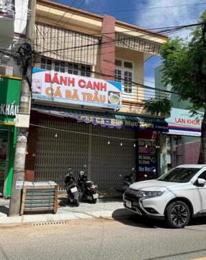 Cho Thuê Nhà 2 Tầng - Nguyễn Hoàng - Hải Châu