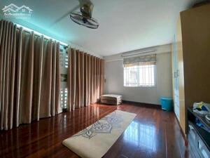 Đầu Tư Vàng: CHDV 105m2 ngang 6m. 4 tầng. HXH Tân Định, Q1. Dòng tiền sẵn - 21,5 Tỷ