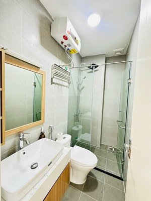 bán nhà cho thuê dòng tiền mặt ngõ ô tô miếu đầm, từ liêm 66m2, 8 tầng 14.3 tỷ