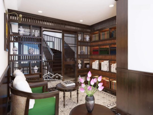 bán toà khách sạn 4 sao mặt phố ngõ trạm, cạnh chợ hàng da, xây 7 tầng dòng tiền ổn định