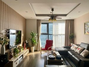 hiếm: cho thuê căn hộ hoa hậu 127m2, 3pn, full tại flc 265, giá 18tr/th, lh: 