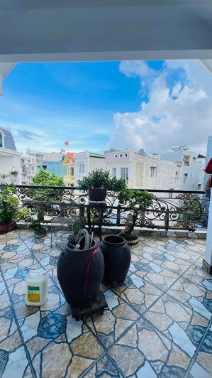 bán nhà 3 tầng lô góc tđc vinhomes riverside sở dầu, hồng bàng, hải phòng