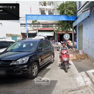 bán nhà 82m2 hxt phú thọ hoà, cách mt 1 căn, ngang 6m, 8 tỷ