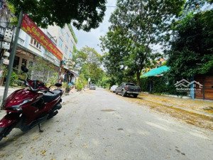 bán nhà phân lô tại kđt mới cầu bươu thanh trì dt 125m2 3 tầng mt12m giá 26 tỷ tl