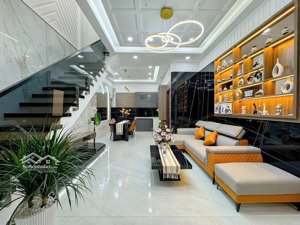 nhà hẻm nhựa 8m kinh dương vương 4x18m 4 tầng btct kiên cố, 4pn, gần kề aeonmall bình tân, giáp q6