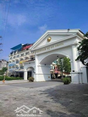 bán gấp biệt thự liền kề đô nghĩa, hà đông, 75m2, giá 14 tỷ, tiềm năng tăng giá mạnh