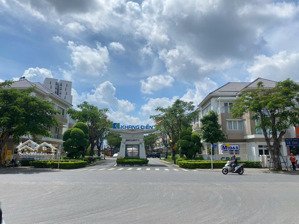bán nhà phố merita mt liên phường q. 9 liền kề global city dt: 5x20 lh: 