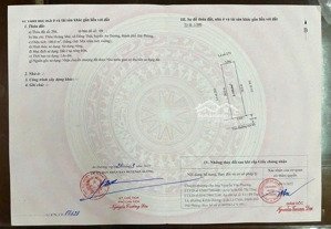 rẻ đẹp hiếm 100m2 chung cư hoàng mai, phường an hải chỉ 3,x tỷ