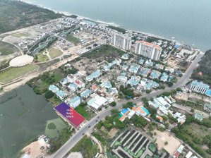 bán lô đất đẹp 1.700m2 ngay biển khu resort long cung, vũng tàu, thích hợp làm nhà vườn nghỉ dưỡng