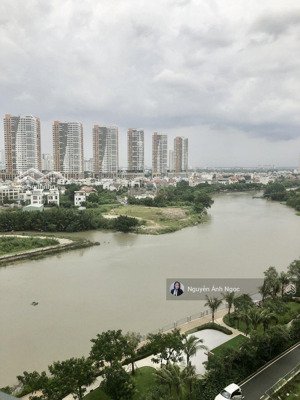 [tháp hawaii] cho thuê căn hộ 3pn đảo kim cương 119m2 view sông đẹp lh 