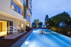 cho thuê pool villa sân vườn đảo kim cương 4 phòng ngủ view sông gọi em ngọc 