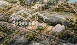 bán cc đẹp golden point đồng hòa, 1 tỷ, 52m2, 2pn, 1wc