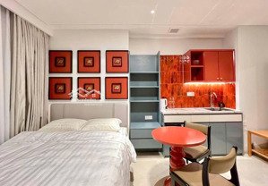 bán gấp khách sạn 180m², 37 căn hộ - tọa lạc tại cung đường tỷ đô dương đình nghệ