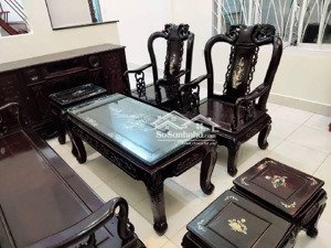 bán nhà hẻm ô tô - 5m *13m -phường 5 -tân bình - 2 tầng - nhỉnh 6,xx tỷ.