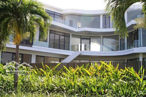 bán biệt thự đơn lập vip nhất dự án lucasta villa khang điền. thương lượng chính chủ