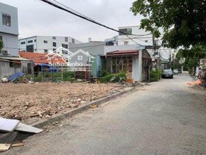 chủ gửi bán lô đất sau hoa đăng - lê hồng phong