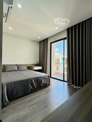 siêu rẻ chỉ 5 triệu! cho thuê căn hộ studio full đồ nội thất đẹp tại vinhomes vũ yên hải phòng