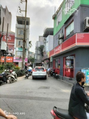 nhà riêng 4pn, 4wc tại lê trọng tấn, 9 tỷ, 45 m2, ô tô tải vào nhà hàng hiếm giá cực chất