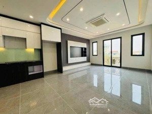 bán nhà mới đẹp - ô tô tránh - kd - thang máy - 38m2, 7 tầng - gần xuân la - xuân đỉnh. giá 10.4 tỷ