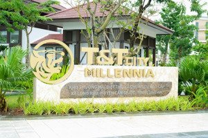 t&t city millennia đại đô thị cách pmh chỉ 15 phút