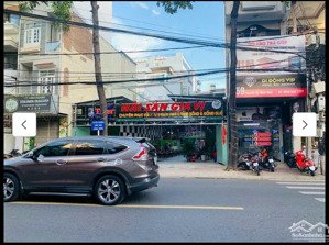 đất mặt tiền phố tây nha trang - đang cho 120tr/tháng - phù hợp đầu tư khách sạn